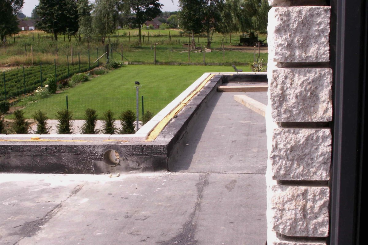 Travaux de toiture à Gerzat